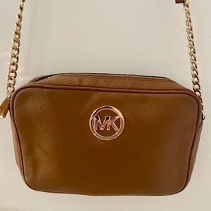 Michael Kors Crossbody Purse